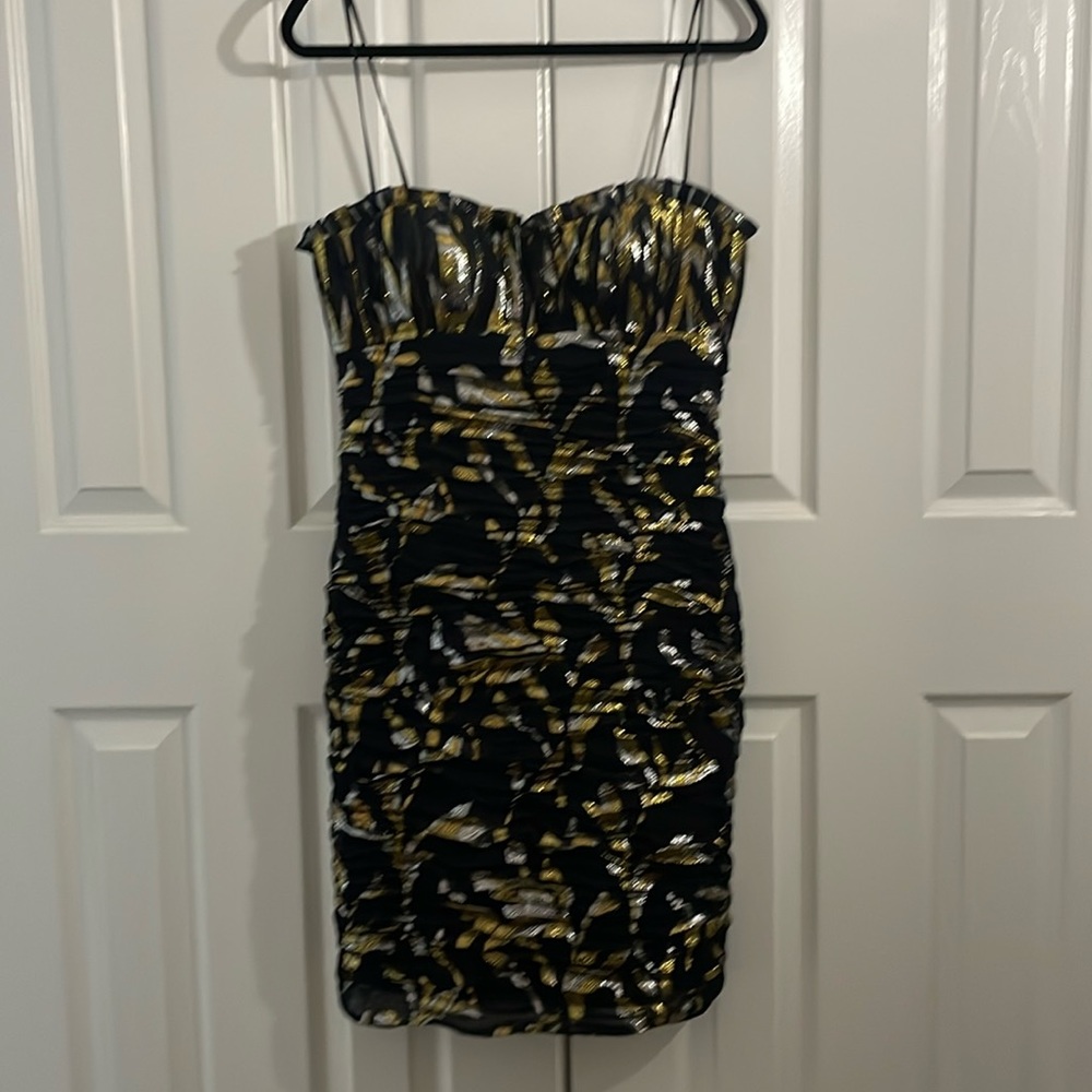NWOT Aiden Mattox Women’s Dress - Size 10